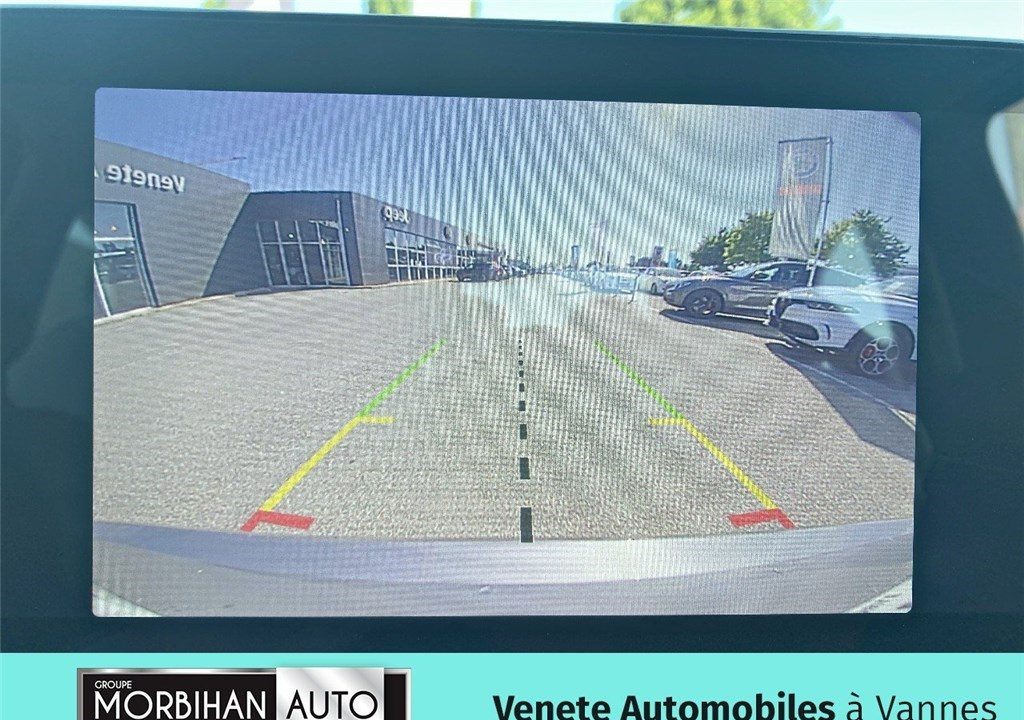 FIAT 500e BERLINE MY22 SERIE 1 STEP 2 E 95 CH