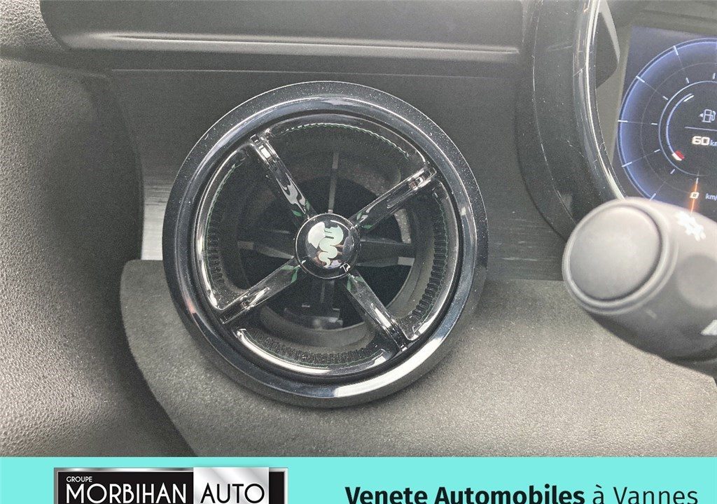 ALFA ROMEO JUNIOR 1.2 IBRIDA 136 CH EDCT6