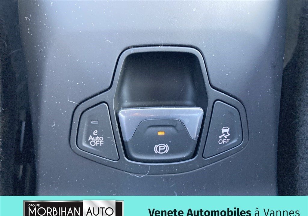 JEEP RENEGADE 1.5 TURBO T4 130 CH BVR7 E-HYBRID