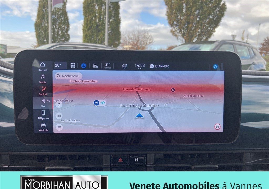 FIAT 500e CABRIOLET C E 95 CH