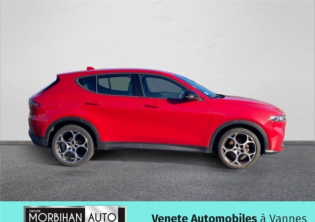 ALFA ROMEO TONALE 1.5 HYBRID 130 CH TCT7