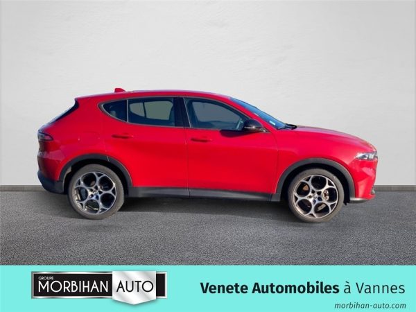 ALFA ROMEO TONALE 1.5 HYBRID 130 CH TCT7