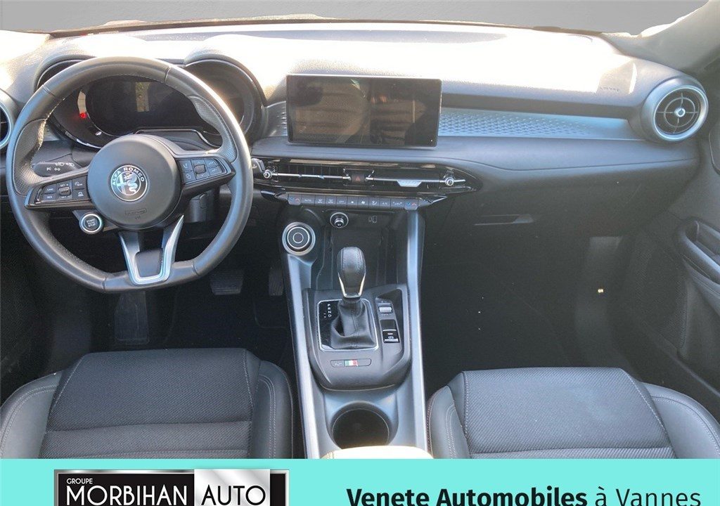 ALFA ROMEO TONALE 1.5 HYBRID 130 CH TCT7