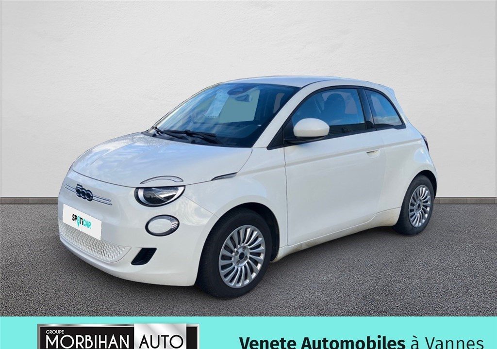 FIAT 500e BERLINE E 95 CH