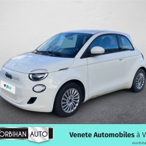 FIAT 500e BERLINE E 95 CH