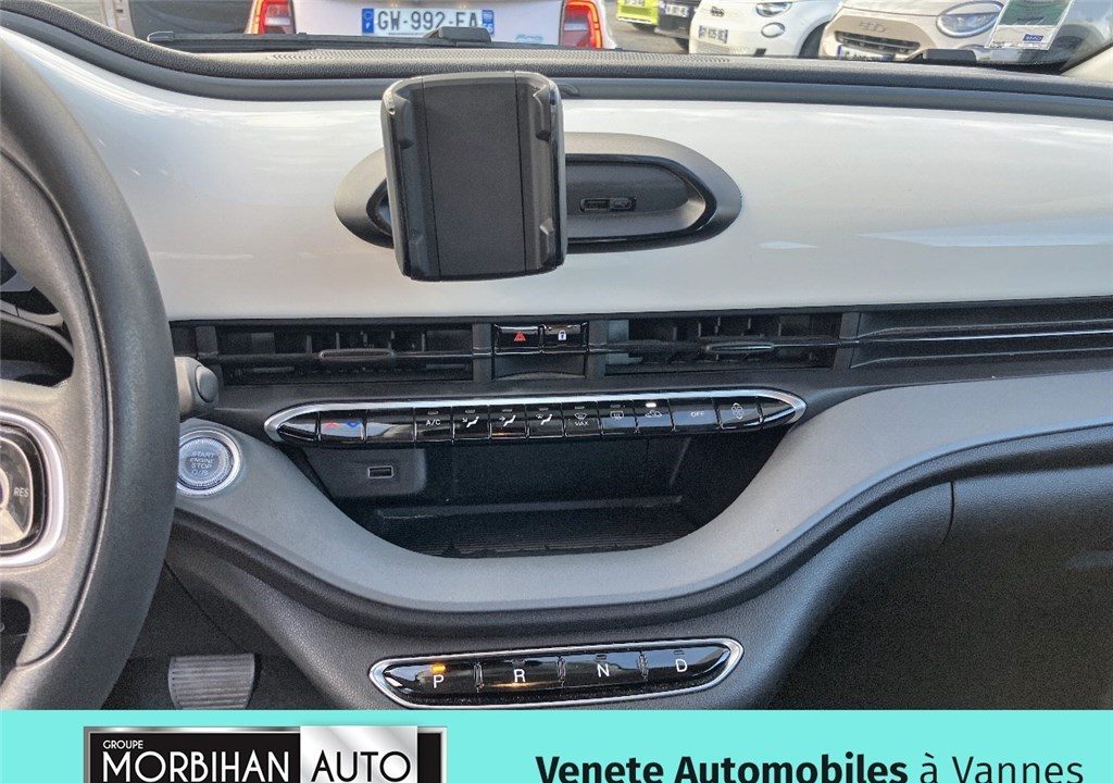 FIAT 500e BERLINE E 95 CH