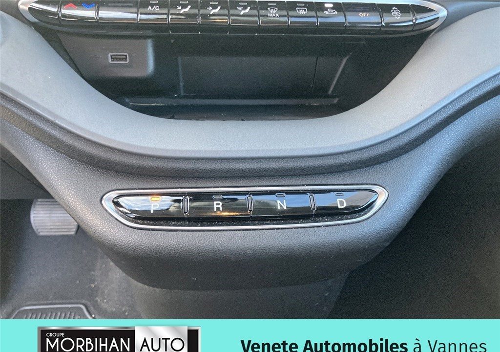 FIAT 500e BERLINE E 95 CH