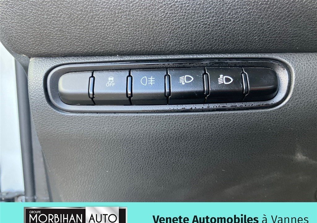 FIAT 500e BERLINE E 95 CH