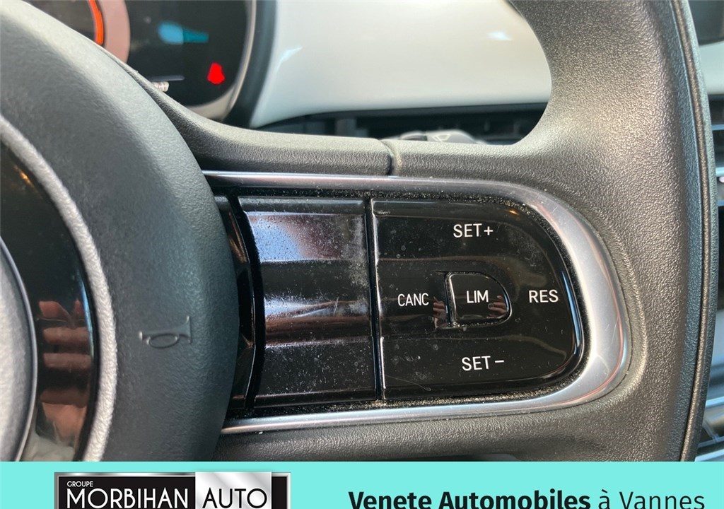 FIAT 500e BERLINE E 95 CH