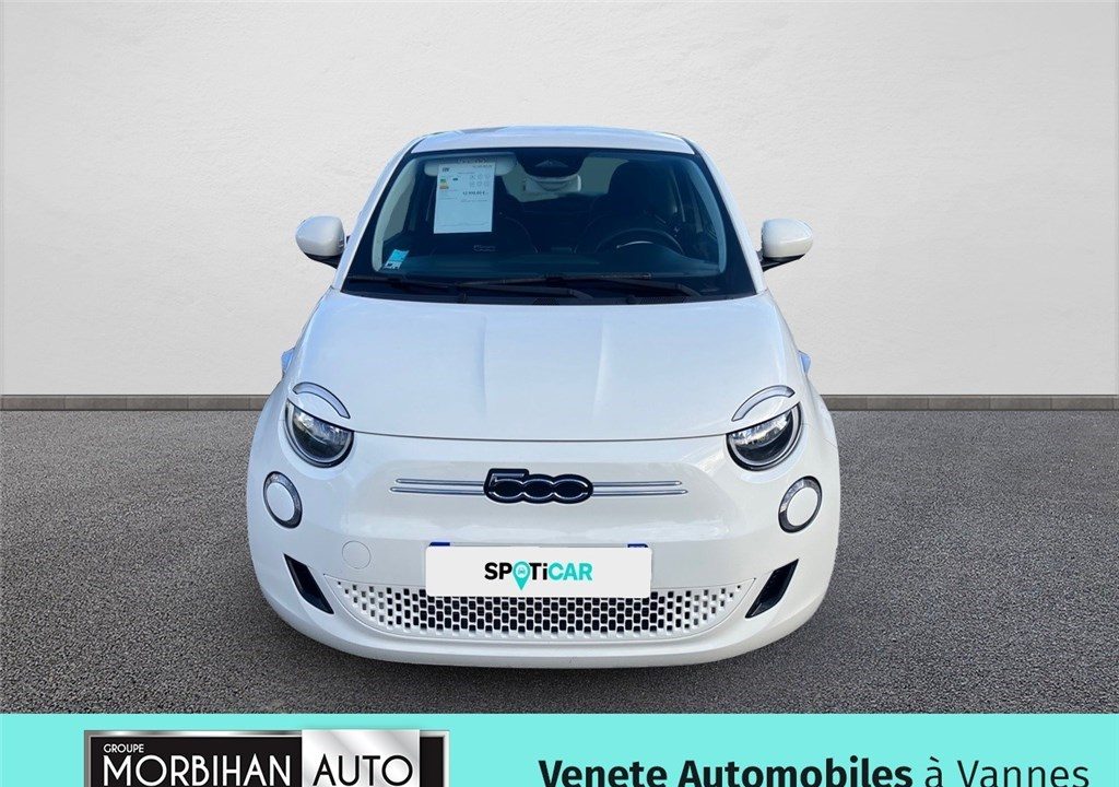 FIAT 500e BERLINE E 95 CH