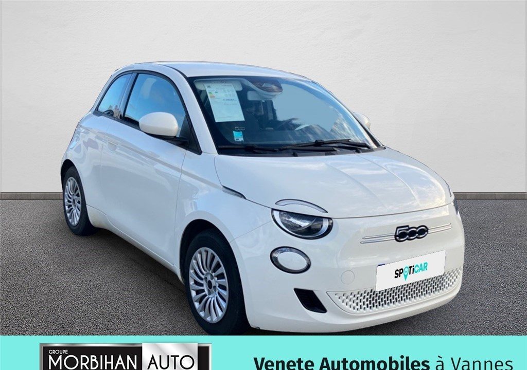 FIAT 500e BERLINE E 95 CH