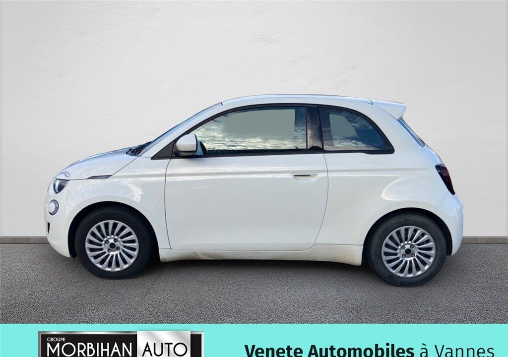 FIAT 500e BERLINE E 95 CH