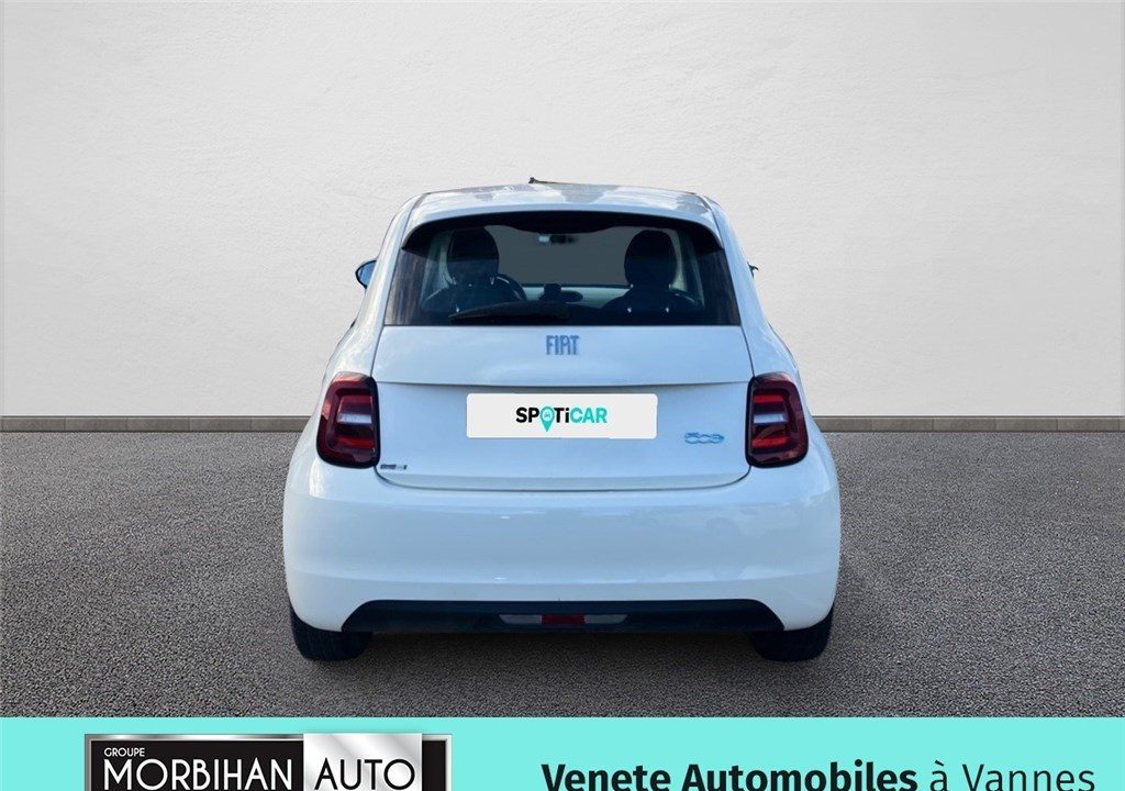 FIAT 500e BERLINE E 95 CH