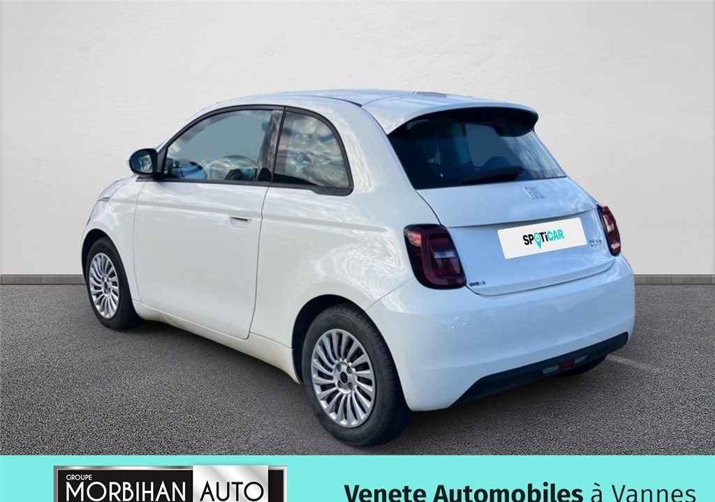 FIAT 500e BERLINE E 95 CH