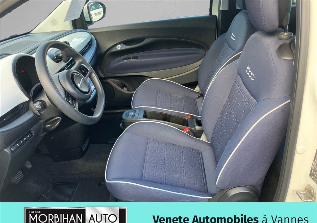 FIAT 500e BERLINE E 95 CH