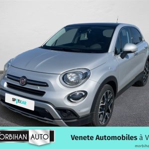 FIAT 500X MY21 1.3 FIREFLY TURBO T4 150 CH DCT