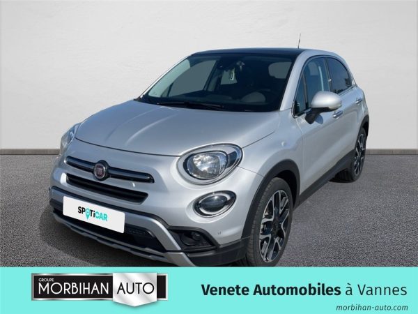 FIAT 500X MY21 1.3 FIREFLY TURBO T4 150 CH DCT