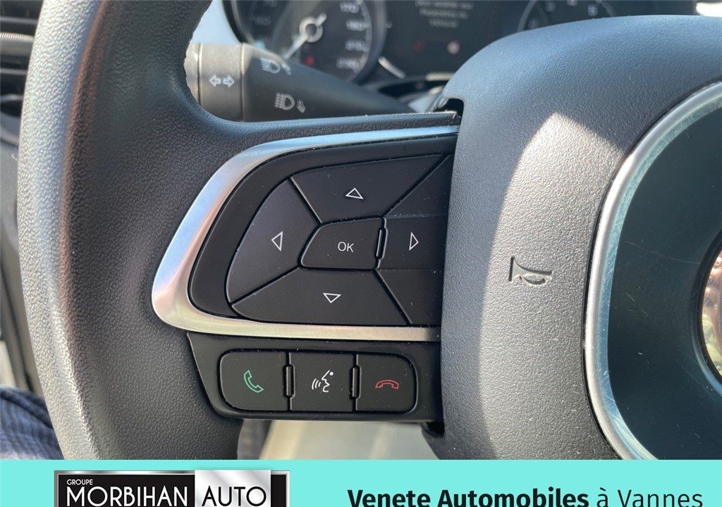 FIAT 500X MY21 1.3 FIREFLY TURBO T4 150 CH DCT