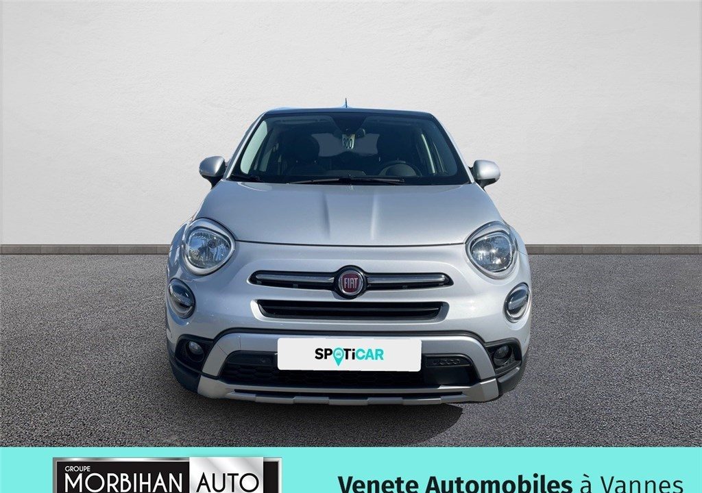 FIAT 500X MY21 1.3 FIREFLY TURBO T4 150 CH DCT