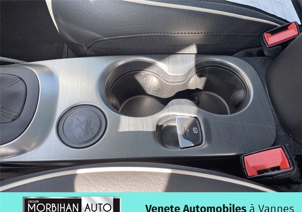 FIAT 500X MY21 1.3 FIREFLY TURBO T4 150 CH DCT