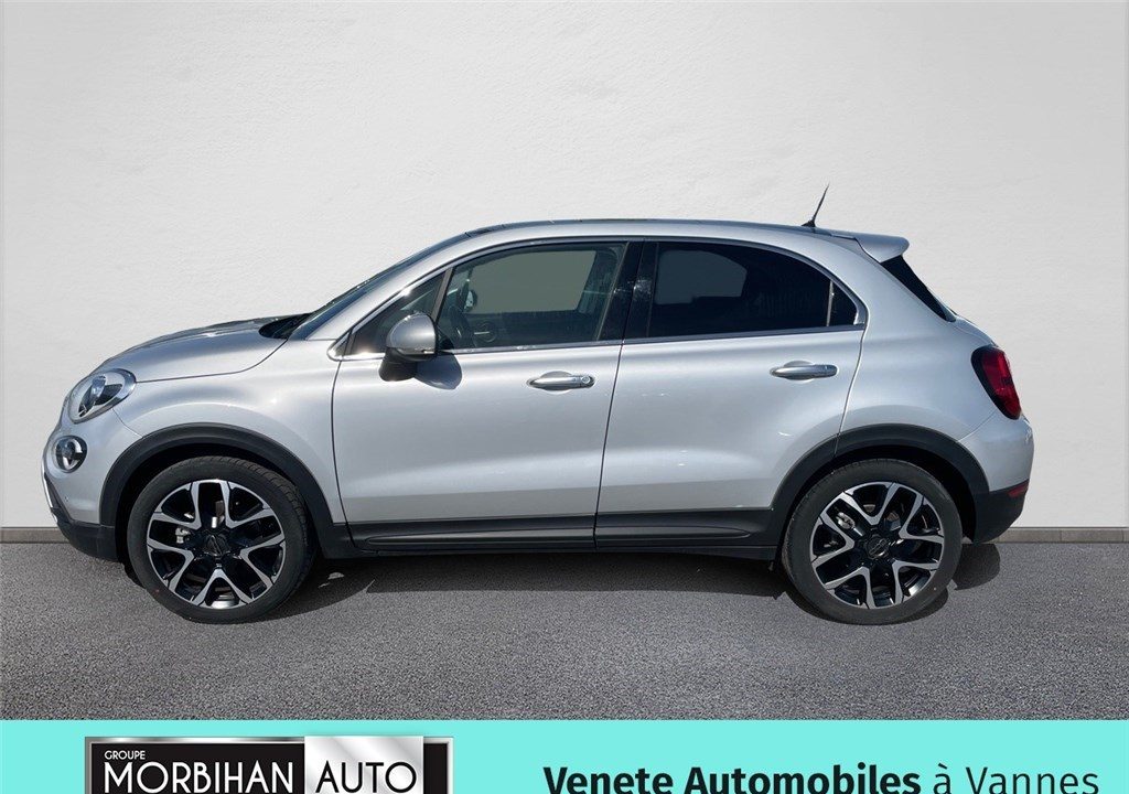 FIAT 500X MY21 1.3 FIREFLY TURBO T4 150 CH DCT