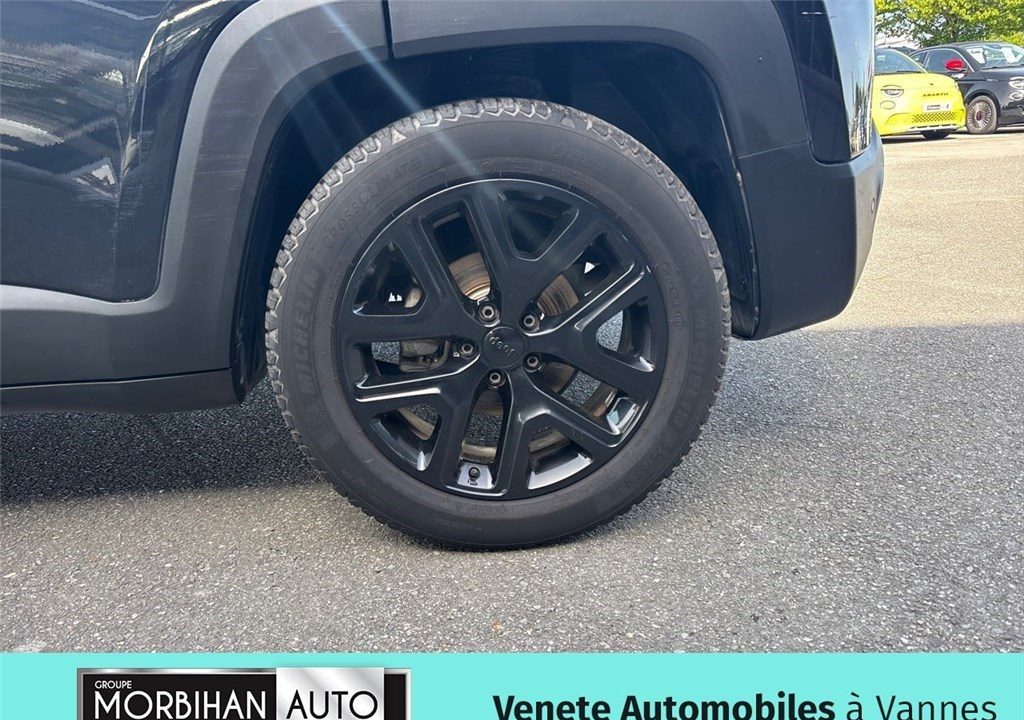 JEEP RENEGADE 1.0 GSE T3 120 CH BVM6