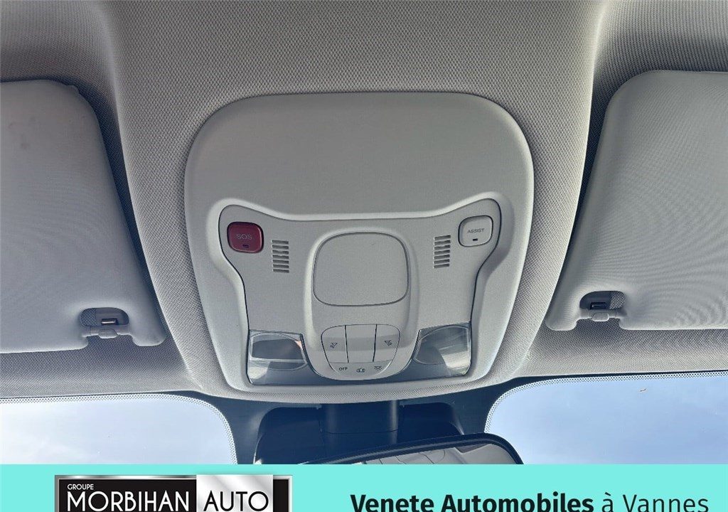 JEEP RENEGADE 1.0 GSE T3 120 CH BVM6