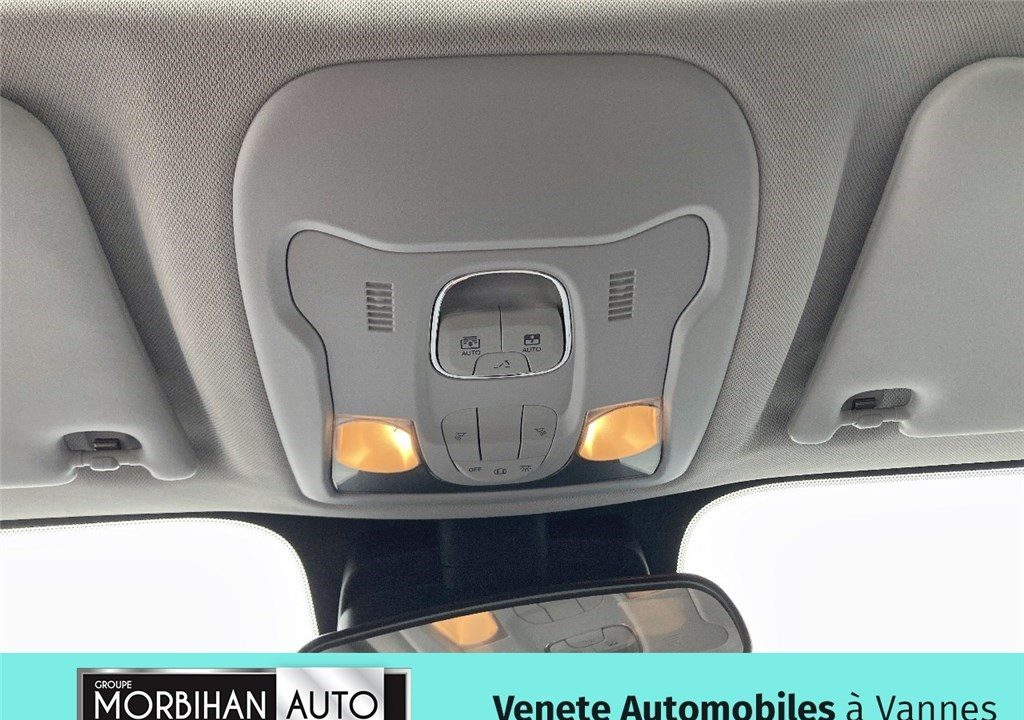 JEEP RENEGADE 1.5 TURBO T4 130 CH BVR7 E-HYBRID