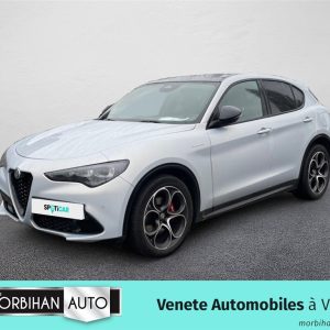 ALFA ROMEO STELVIO 2.2 160 CH AT8