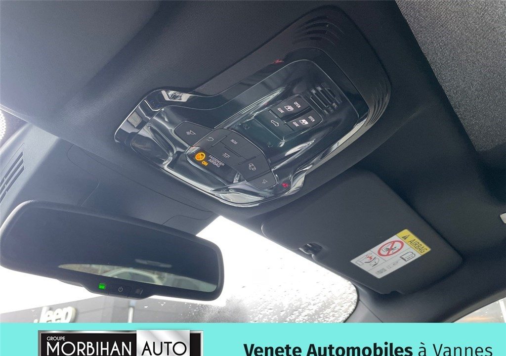 ALFA ROMEO STELVIO 2.2 160 CH AT8