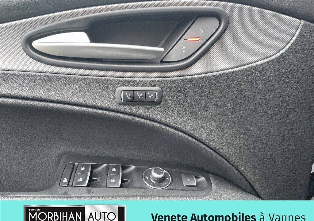 ALFA ROMEO STELVIO 2.2 160 CH AT8