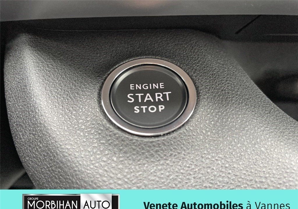 JEEP AVENGER ELECTRIQUE 115 KW 4X2