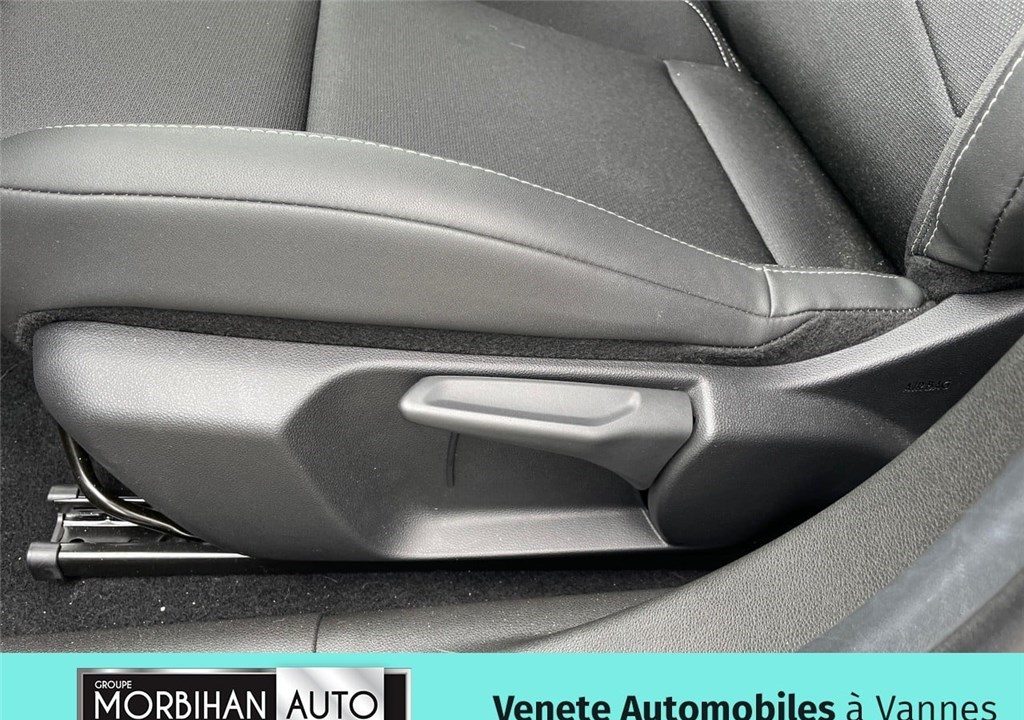 JEEP AVENGER ELECTRIQUE 115 KW 4X2