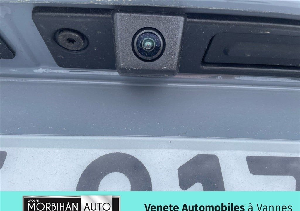 JEEP AVENGER ELECTRIQUE 115 KW 4X2