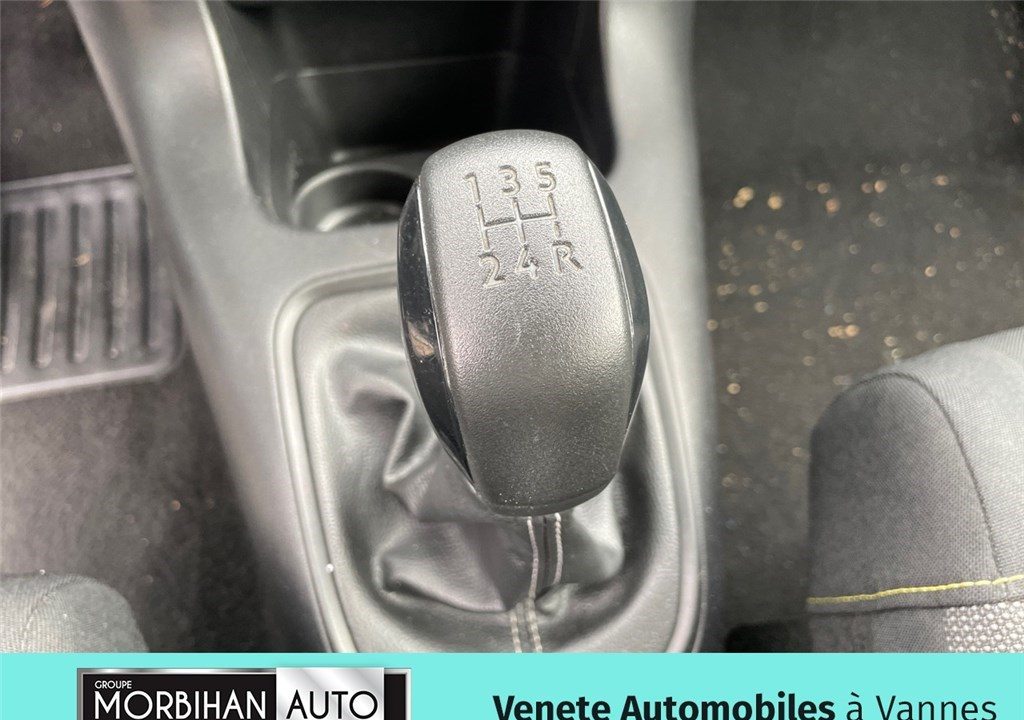 CITROEN C3 BLUEHDI 100 S&S