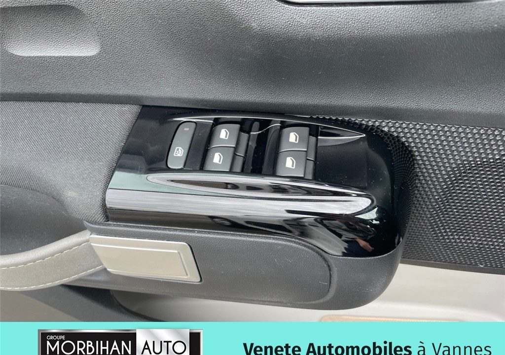 CITROEN C3 BLUEHDI 100 S&S