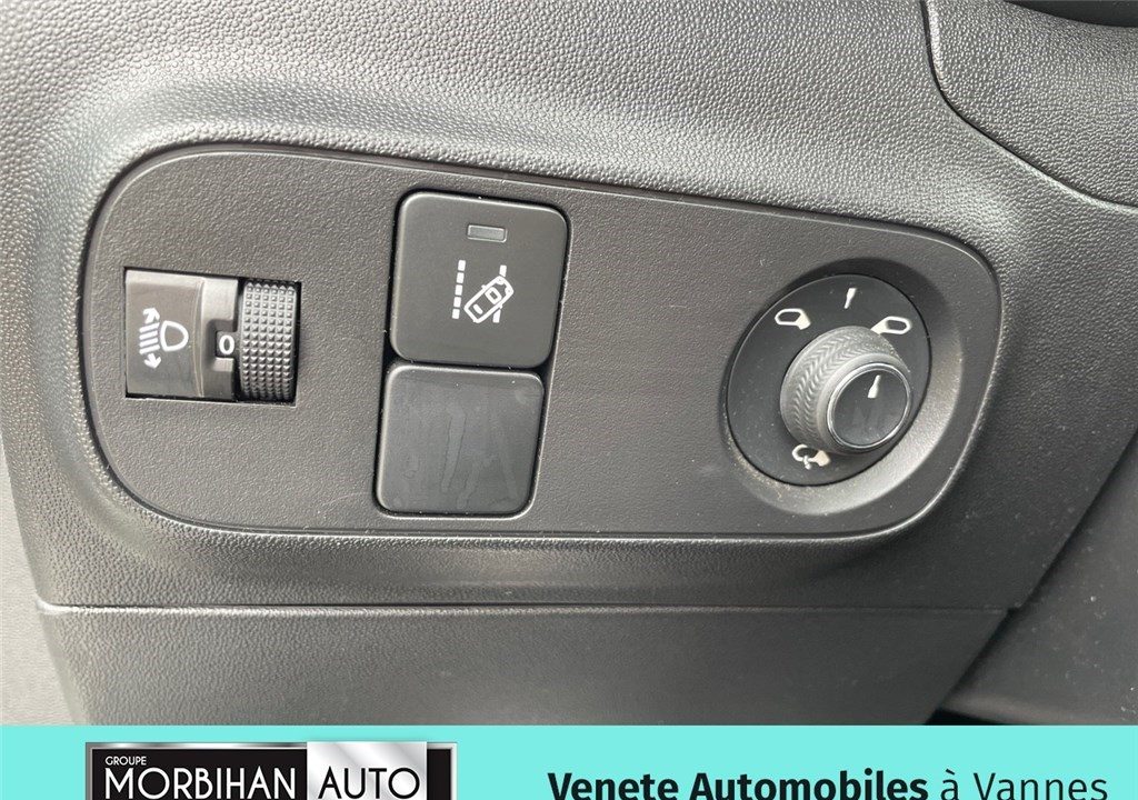 CITROEN C3 BLUEHDI 100 S&S