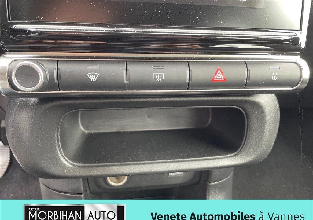 CITROEN C3 BLUEHDI 100 S&S