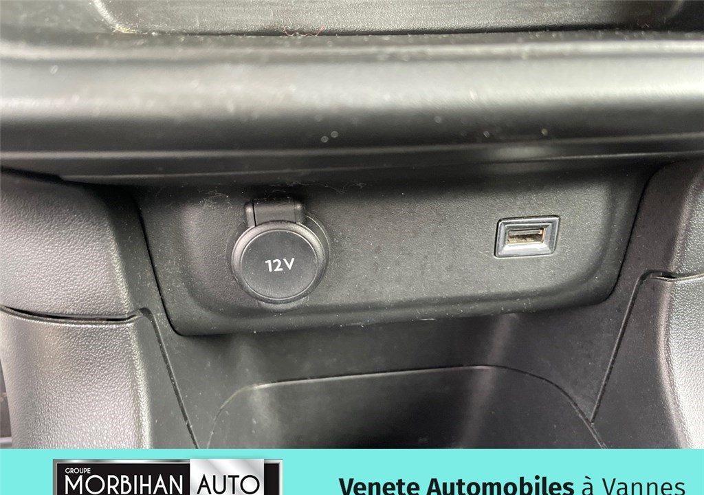 CITROEN C3 BLUEHDI 100 S&S