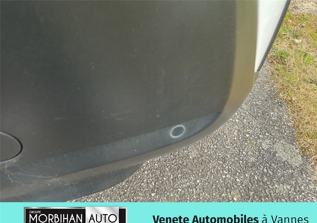 CITROEN C3 BLUEHDI 100 S&S