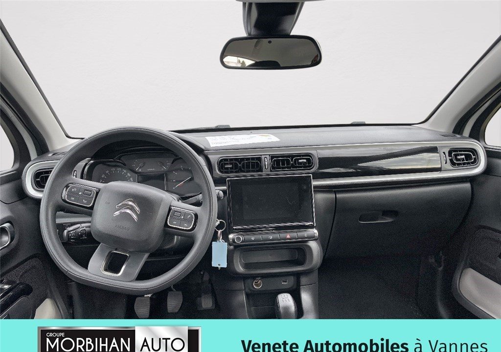 CITROEN C3 BLUEHDI 100 S&S