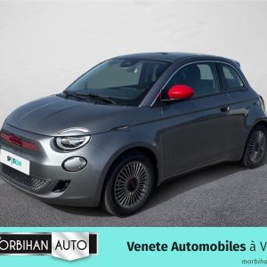 FIAT 500e BERLINE E 95 CH