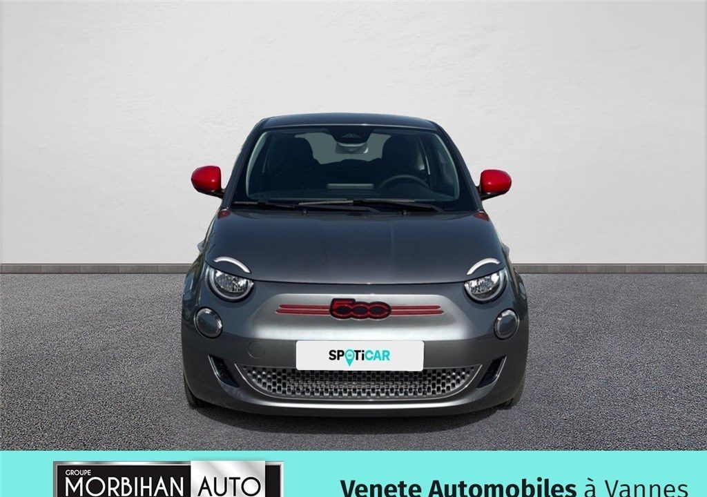 FIAT 500e BERLINE E 95 CH