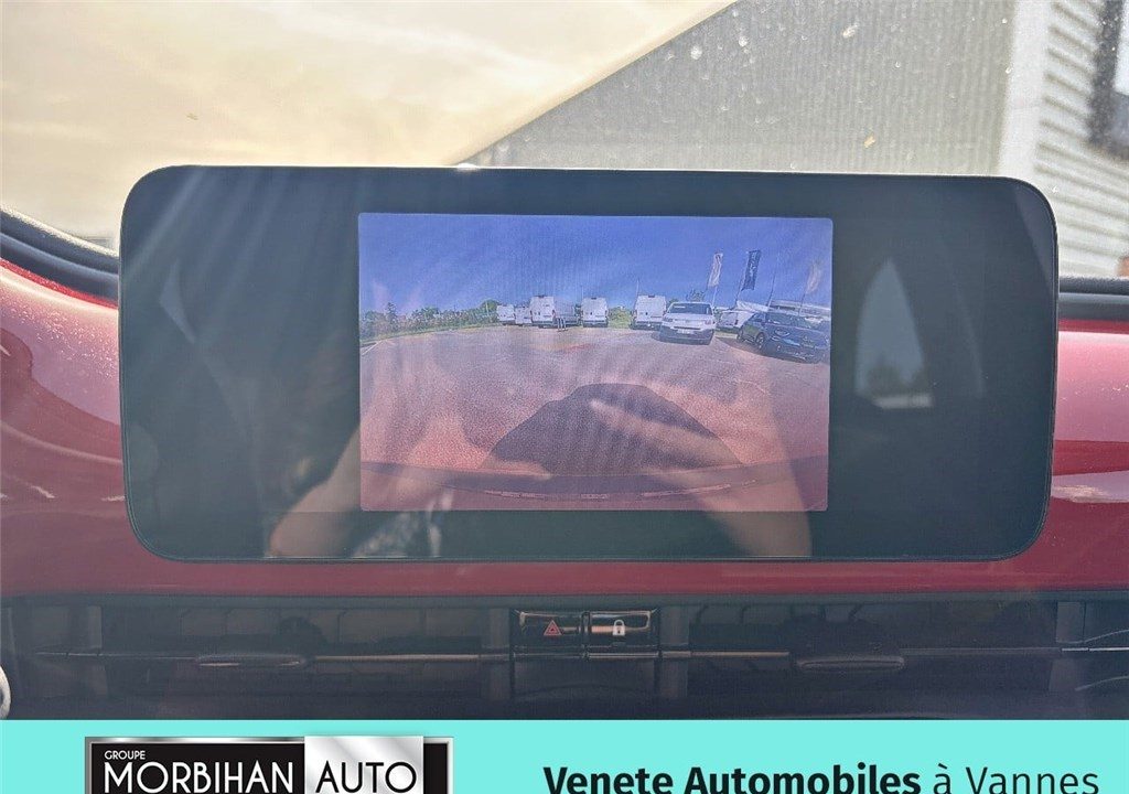 FIAT 500e BERLINE E 95 CH