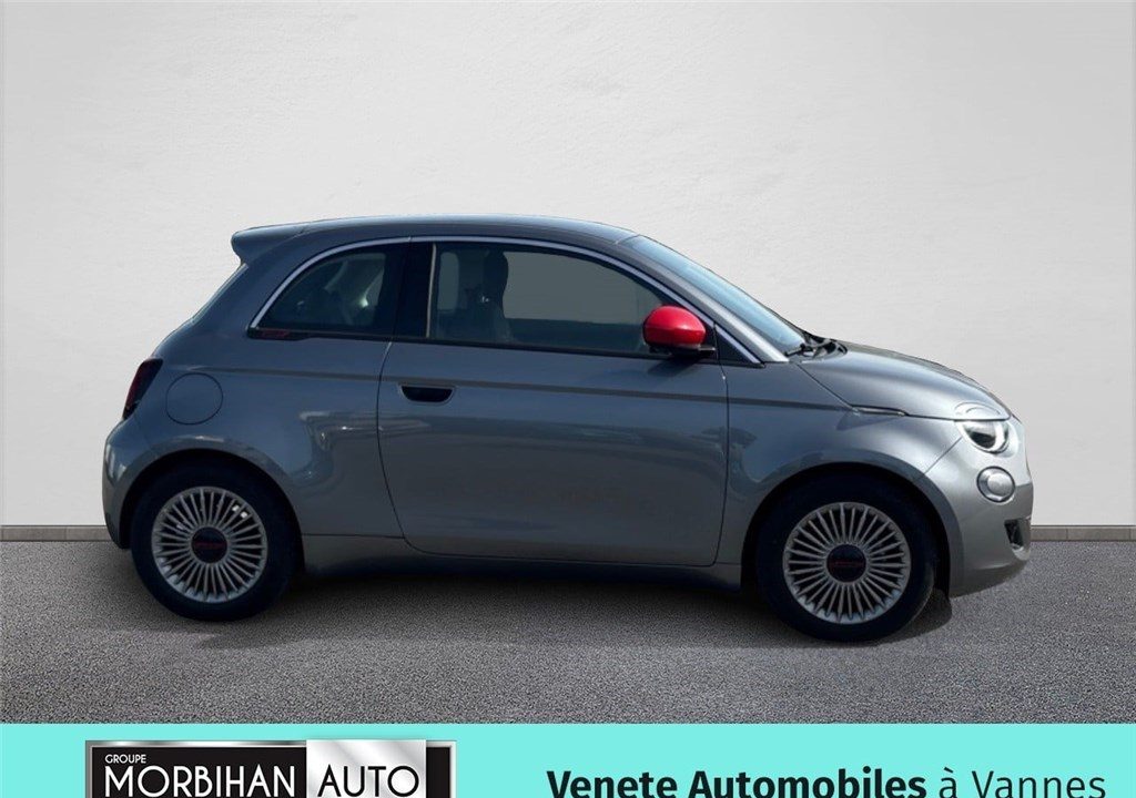 FIAT 500e BERLINE E 95 CH