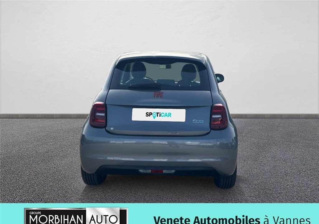FIAT 500e BERLINE E 95 CH