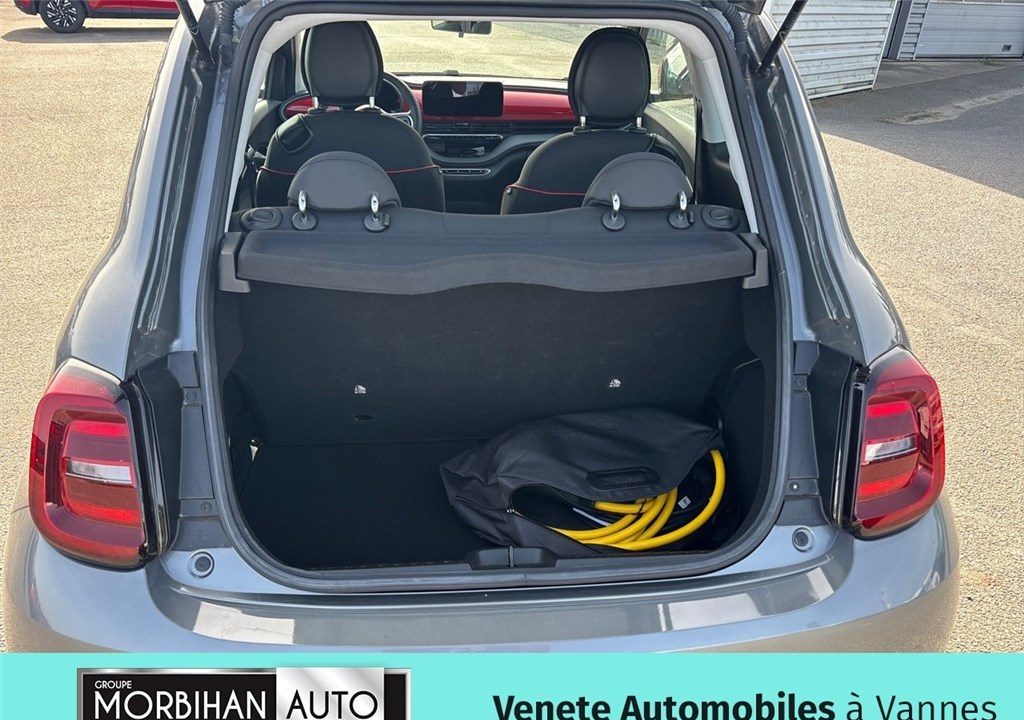 FIAT 500e BERLINE E 95 CH