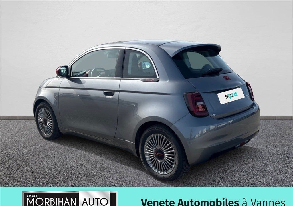 FIAT 500e BERLINE E 95 CH