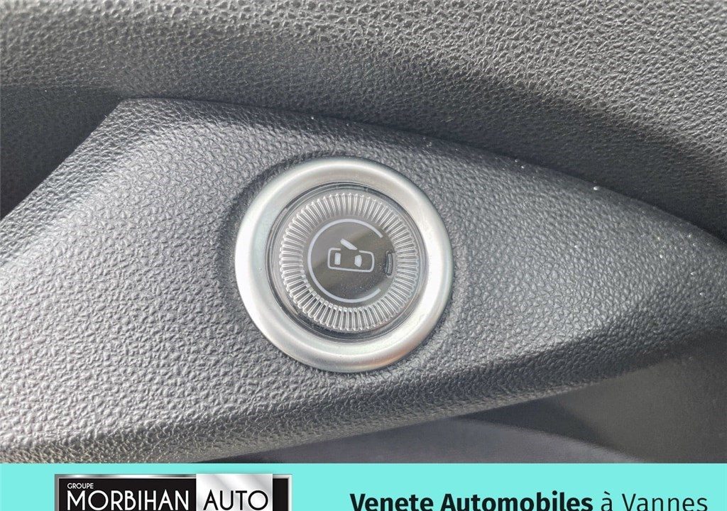 FIAT 500e CABRIOLET C E 118 CH