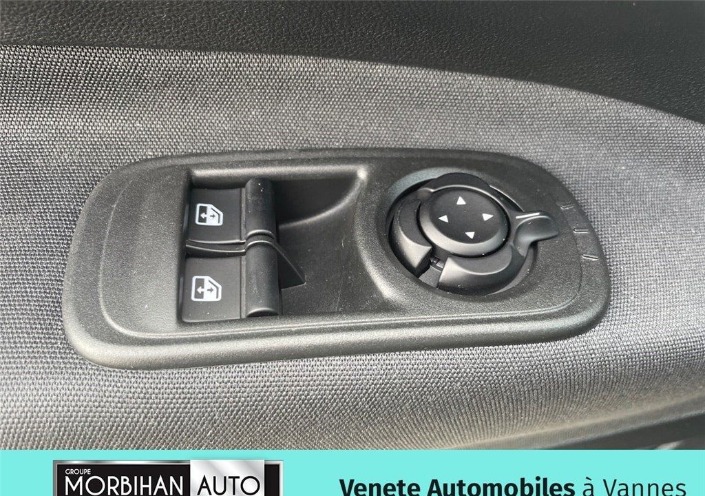 FIAT 500e CABRIOLET C E 118 CH